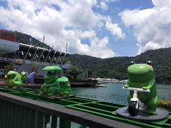 -日月潭