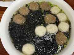 -吴祥记潮州菜·百年老字号·砂锅粥