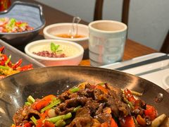-乔街深夜食堂·小龙虾·高压锅生蚝(杭州总店)