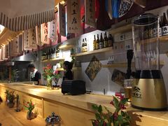 -酒窝夜酌居酒屋(中海水岸馨都店)