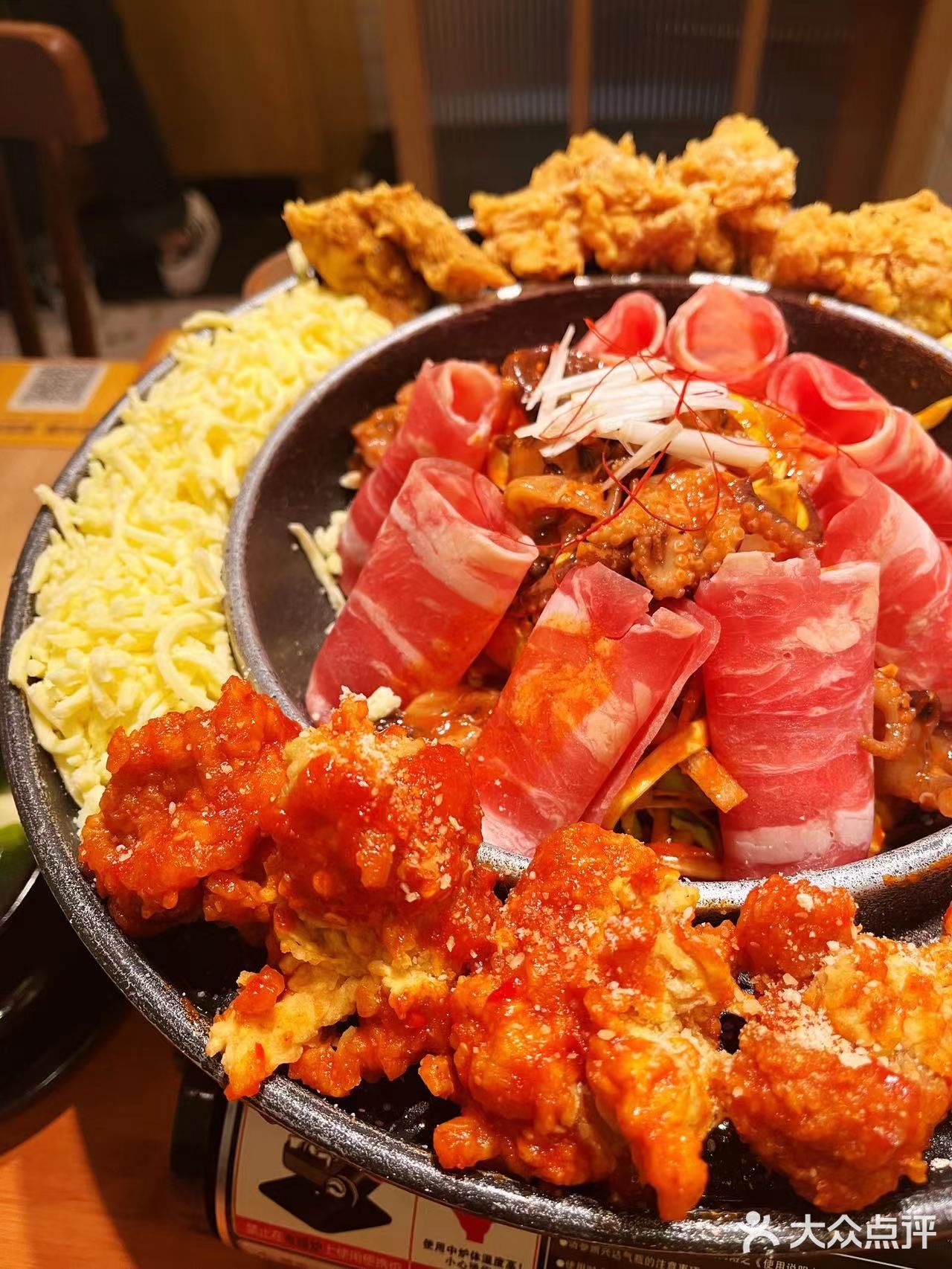 广州首家创意韩料小馆——Memory秣穗食堂