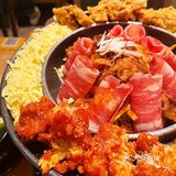 广州首家创意韩料小馆——Memory秣穗食堂