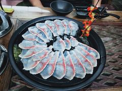 斑鱼片-丽江庭院之爱在路上(西单店)