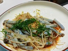 -钱山海鲜大排档