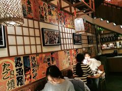 -玉川屋·深夜食堂居酒屋(柳巷店)