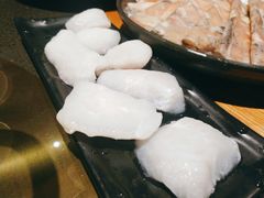 巴沙鱼-呷哺呷哺(悦荟广场店)