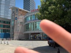 -小海豚国际游泳培训中心(浦东塘桥店)