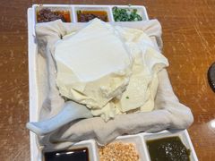 -95号酱骨·一块豆腐(展春园西路店)