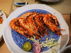 -大渔铁板烧(万象城店)