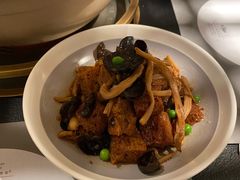 四喜烤麸-老鸭集(金沙龙湖天街店)