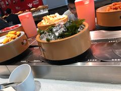 -龍歌自助小火锅(李沧顺和汇店)