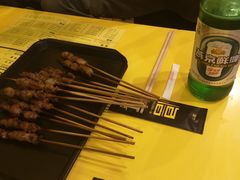 望京小腰-望京小腰(北京总店)