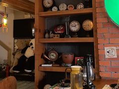 -马灯部落·西湖边的创意山景餐厅(虎跑动物园店)
