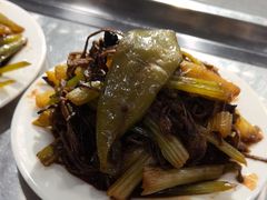 -韩麦大冷面(桂花街直营店)