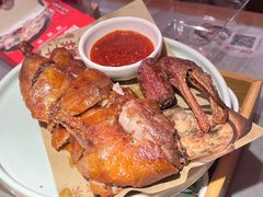 -闽上鲜·福建菜(龙湖滨江天街店)