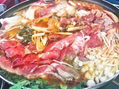 -MI WU FACTORY米屋美食工厂餐厅(绿地店)