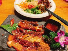 -觅山云南菜(泊富ICITY店)