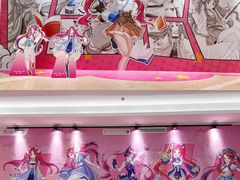 -KK ONE(京基滨河时代店)