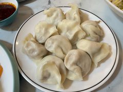 -叁拾壹克饺子·东北菜(国贸店)