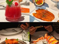 -壳里西餐厅Coquille Seafood Bistro(蒙自路店)