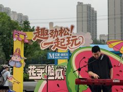 -红星美凯龙北京至尊MALL(东四环中路店)