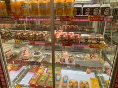 -味多美蛋糕(六里桥店)