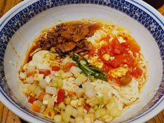 老碗面-华州老碗