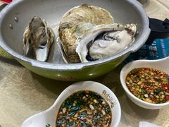 -鲁小三·大骨自助(金山总店)