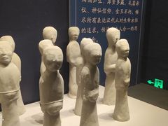 -北京大葆台遗址博物馆