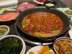 -巴蜀大将火锅(春熙店)