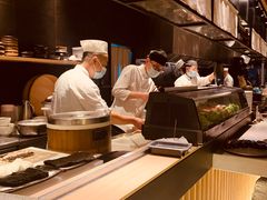 -Hatsune隐泉日式料理(三里屯太古里店)