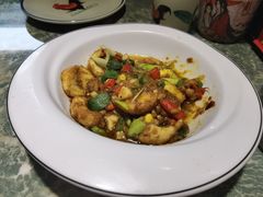 -米椰湘·辣椒炒肉