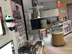 -熊猫邮局(少城店)