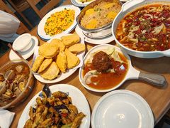 -春水锅贴·传统鲁菜(大明湖店)