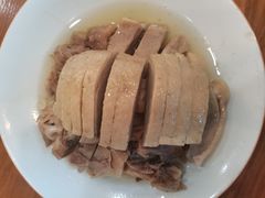 -金陵后厨·南京菜(新街口秣陵路店)