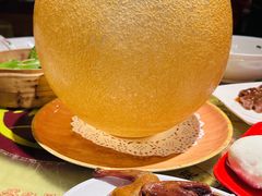 旺财大煎堆-石岐佬中山菜馆(张溪店)