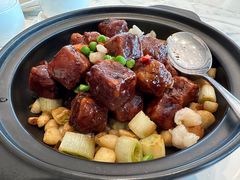 -南京空港温德姆花园酒店·MTF满庭芳中餐厅