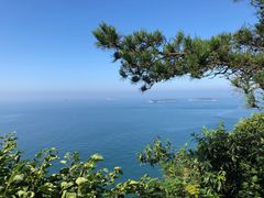 -棒棰岛宾馆景区