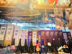 -九酢·海鲜居酒屋