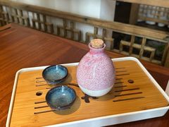 -意满花千醉(金茂览秀城店)