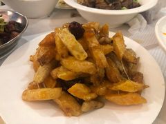 -红高粱大酒店(宁山东路店)