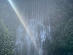 -古龙峡云天玻霸