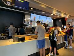 -麦当劳(红荔西店)