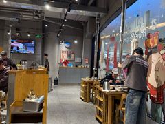 -姜虎东白丁烤肉(深圳湾后海汇店)