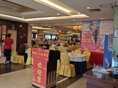 -御满江海鲜酒家(洛溪新城店)