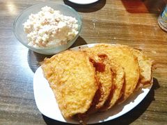 -炙热童年·老北京炙子烤肉(南锣鼓巷店)