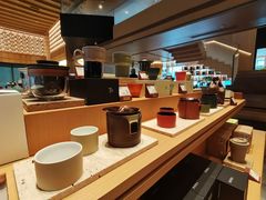 -奈雪茶院·茶室茶馆(广州粤海天地店)