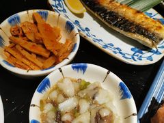 -真剑日本料理·铁板烧(贵州路店)
