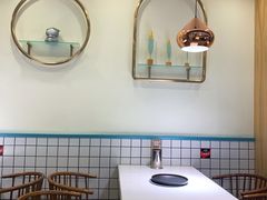 -卡路里的烤宴(浑南首创店)