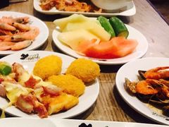 -汉巴味德巴西烤肉(顺和广场店)